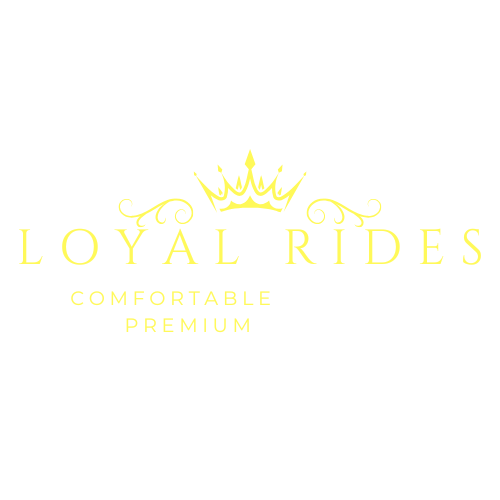Loyal Rides LLC Logo