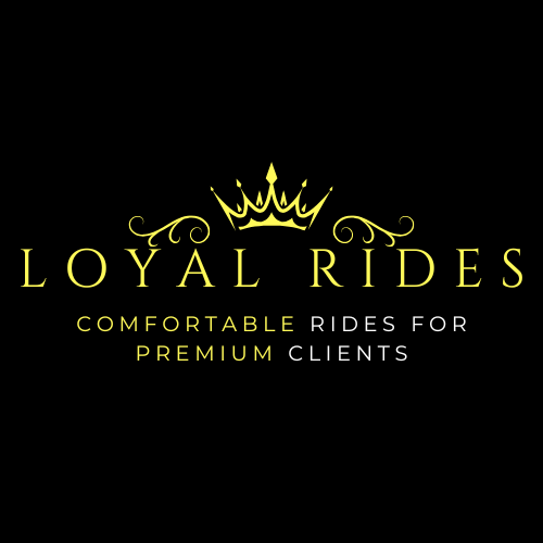 Loyal Rides LLC Logo